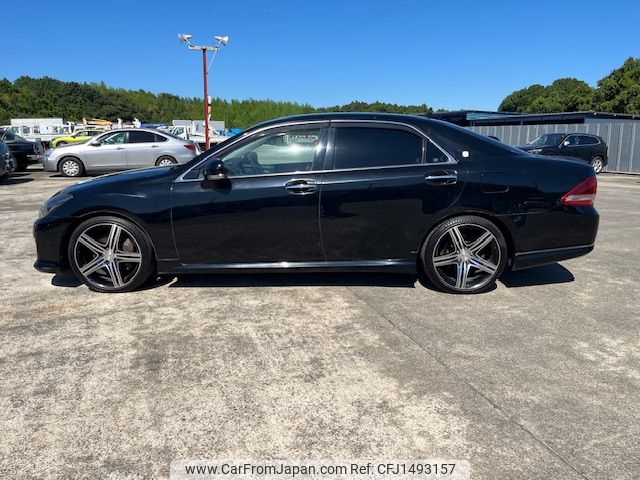 toyota crown 2008 CFJ1493157 image 2