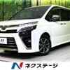 toyota voxy 2018 -TOYOTA--Voxy DBA-ZRR80W--ZRR80-0399997---TOYOTA--Voxy DBA-ZRR80W--ZRR80-0399997- image 1