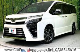 toyota voxy 2018 -TOYOTA--Voxy DBA-ZRR80W--ZRR80-0399997---TOYOTA--Voxy DBA-ZRR80W--ZRR80-0399997-