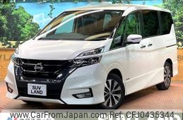 nissan serena 2019 -NISSAN--Serena DAA-GFC27--GFC27-148317---NISSAN--Serena DAA-GFC27--GFC27-148317-