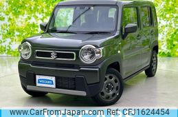 suzuki hustler 2022 CFJ1624454