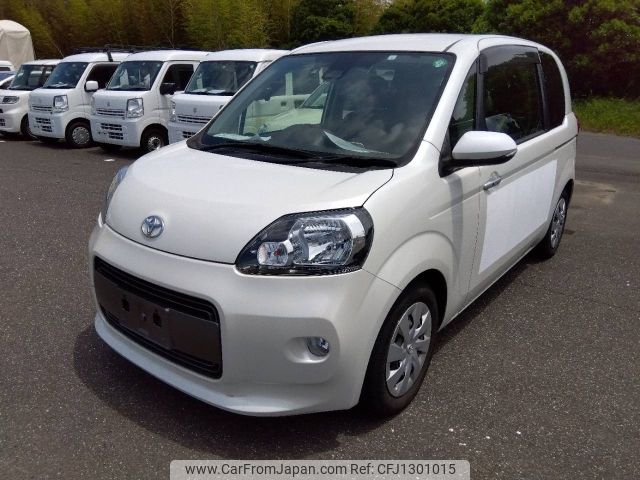 toyota porte 2020 -TOYOTA--Porte 5BA-NSP141--NSP141-8080046---TOYOTA--Porte 5BA-NSP141--NSP141-8080046- image 1