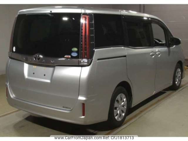 toyota noah 2019 CFJ1813713 image 2