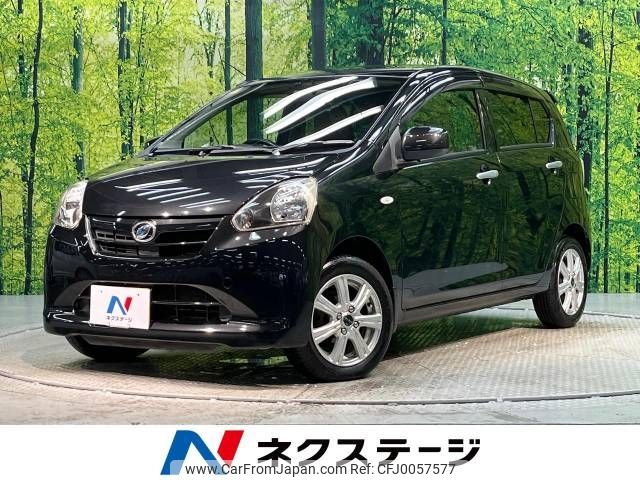 daihatsu mira-e-s 2012 -DAIHATSU--Mira e:s DBA-LA300S--LA300S-1109105---DAIHATSU--Mira e:s DBA-LA300S--LA300S-1109105- image 1