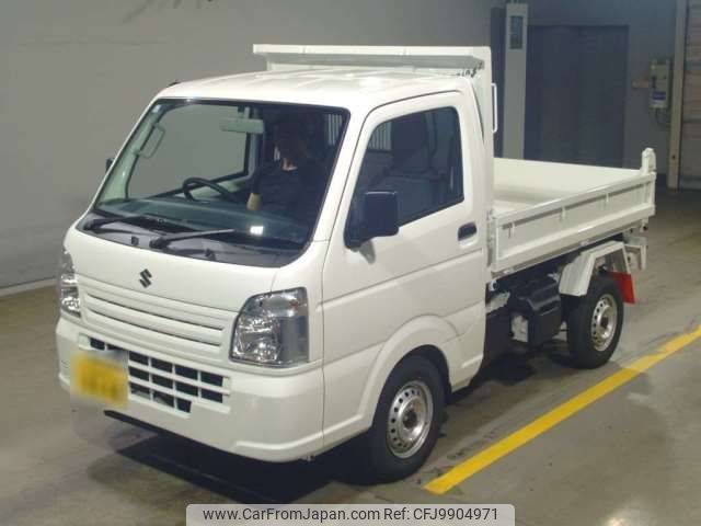 suzuki carry-truck 2024 -SUZUKI 【相模 480ﾂ4244】--Carry Truck 3BD-DA16T--DA16T-789249---SUZUKI 【相模 480ﾂ4244】--Carry Truck 3BD-DA16T--DA16T-789249- image 1