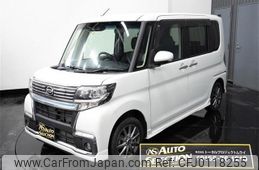 daihatsu tanto 2019 -DAIHATSU--Tanto DBA-LA610S--LA610S-0147615---DAIHATSU--Tanto DBA-LA610S--LA610S-0147615-