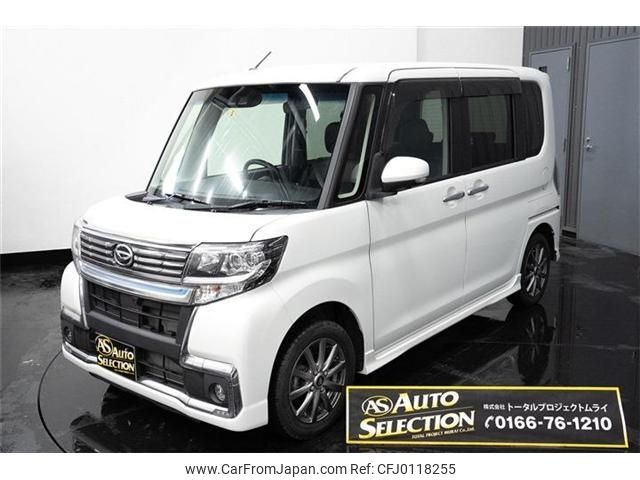 daihatsu tanto 2019 -DAIHATSU--Tanto DBA-LA610S--LA610S-0147615---DAIHATSU--Tanto DBA-LA610S--LA610S-0147615- image 1