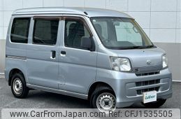 daihatsu hijet-van 2016 CFJ1535505