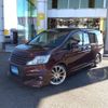 honda stepwagon 2009 -HONDA--Stepwgn DBA-RK1--RK1-1007518---HONDA--Stepwgn DBA-RK1--RK1-1007518- image 1