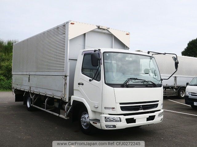 mitsubishi-fuso super-great 2011 -MITSUBISHI--Super Great PDG-FK71R--FK71R-541422---MITSUBISHI--Super Great PDG-FK71R--FK71R-541422- image 2