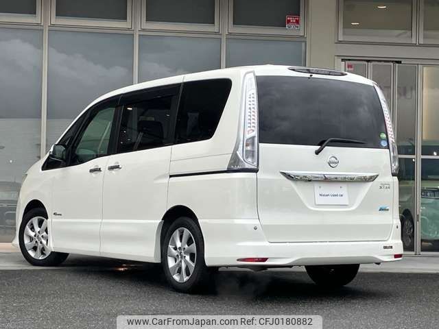 nissan serena 2013 -NISSAN--Serena DAA-HFC26--HFC26-164240---NISSAN--Serena DAA-HFC26--HFC26-164240- image 2