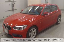 bmw 1-series 2018 -BMW--BMW 1 Series 1R15-WBA1R520105C81782---BMW--BMW 1 Series 1R15-WBA1R520105C81782-