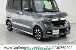 honda n-box 2019 -HONDA--N BOX DBA-JF3--JF3-1221232---HONDA--N BOX DBA-JF3--JF3-1221232-