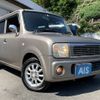 suzuki alto-lapin 2003 -SUZUKI--Alto Lapin UA-HE21S--HE21S-472802---SUZUKI--Alto Lapin UA-HE21S--HE21S-472802- image 5