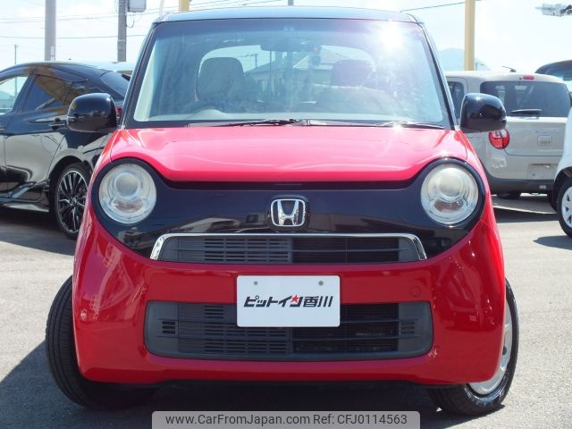 honda n-one 2013 -HONDA--N ONE DBA-JG1--JG1-1033250---HONDA--N ONE DBA-JG1--JG1-1033250- image 2