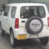 suzuki jimny 2014 -SUZUKI 【いわき 580ﾜ2630】--Jimny JB23W--711815---SUZUKI 【いわき 580ﾜ2630】--Jimny JB23W--711815- image 2