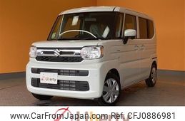 suzuki spacia 2024 quick_quick_MK94S_MK94S-196747