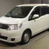 nissan serena 2009 -NISSAN--Serena C25-420748---NISSAN--Serena C25-420748- image 1