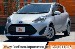 toyota aqua 2015 -TOYOTA--AQUA DAA-NHP10--NHP10-2464154---TOYOTA--AQUA DAA-NHP10--NHP10-2464154-