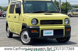 daihatsu naked 2000 CFJ1317369