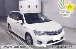 toyota corolla-fielder 2015 -TOYOTA 【京都 503ﾂ4631】--Corolla Fielder NKE165G-7099234---TOYOTA 【京都 503ﾂ4631】--Corolla Fielder NKE165G-7099234-