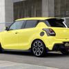 suzuki swift 2017 quick_quick_ZC33S_ZC33S-100924 image 6