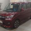 suzuki solio 2019 -SUZUKI--Solio DAA-MA36S--MA36S-777636---SUZUKI--Solio DAA-MA36S--MA36S-777636- image 1