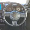 suzuki jimny 2021 -SUZUKI 【静岡 581ｽ4887】--Jimny JB64W--188746---SUZUKI 【静岡 581ｽ4887】--Jimny JB64W--188746- image 10