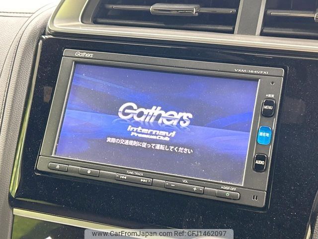 honda fit 2016 CFJ1462097 image 2