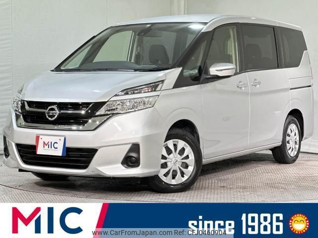 nissan serena 2017 quick_quick_C27_C27-004907 image 1