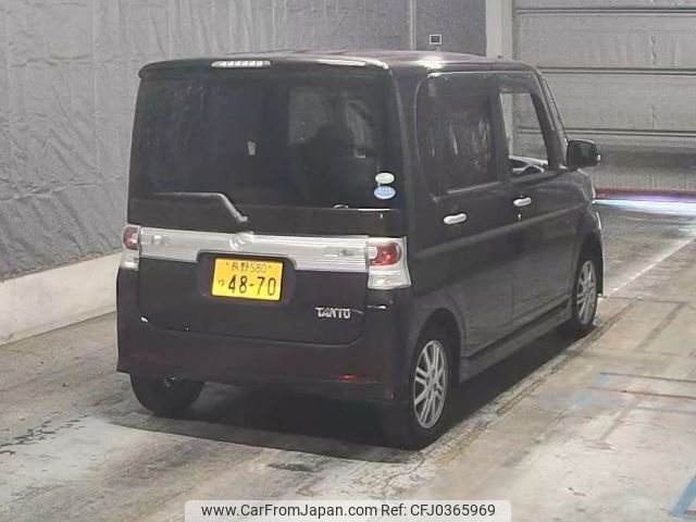 daihatsu tanto 2010 -DAIHATSU 【長野 580ゆ4870】--Tanto L375S-0300695---DAIHATSU 【長野 580ゆ4870】--Tanto L375S-0300695- image 2