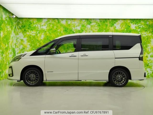 nissan serena 2020 quick_quick_6AA-HFC27_HFC27-095483 image 2