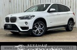 bmw x1 2016 quick_quick_LDA-HT20_WBAHT920X05G88605