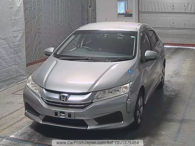 honda grace 2015 CFJ1879464 image 1