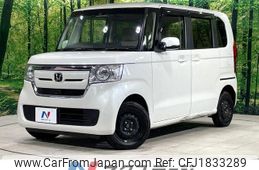 honda n-box 2018 CFJ1833289