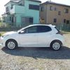 toyota yaris 2020 -TOYOTA--Yaris 6AA-MXPH15--MXPH15-0005167---TOYOTA--Yaris 6AA-MXPH15--MXPH15-0005167- image 43