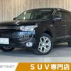 mitsubishi outlander-phev 2014 -MITSUBISHI--Outlander PHEV DLA-GG2W--GG2W-0010828---MITSUBISHI--Outlander PHEV DLA-GG2W--GG2W-0010828- image 1