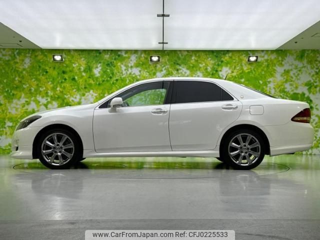 toyota crown 2008 quick_quick_DBA-GRS204_GRS204-0006285 image 2