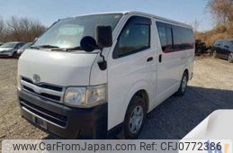 toyota hiace-van 2011 -TOYOTA--Hiace Van LDF-KDH206V--KDH206-8040927---TOYOTA--Hiace Van LDF-KDH206V--KDH206-8040927-