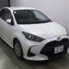 toyota yaris 2020 quick_quick_5BA-MXPA10_MXPA10-2001072 image 1