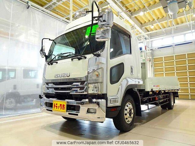 isuzu forward 2016 -ISUZU--Forward SPG-FSR90T2--FSR90-7005343---ISUZU--Forward SPG-FSR90T2--FSR90-7005343- image 1