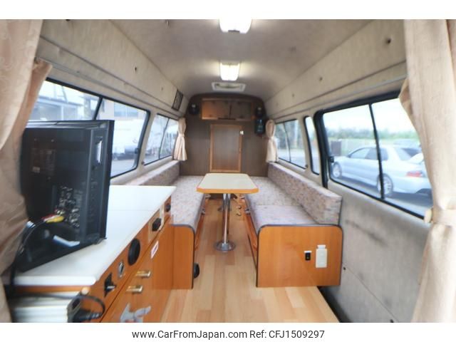 toyota hiace-van 2000 CFJ1509297 image 1