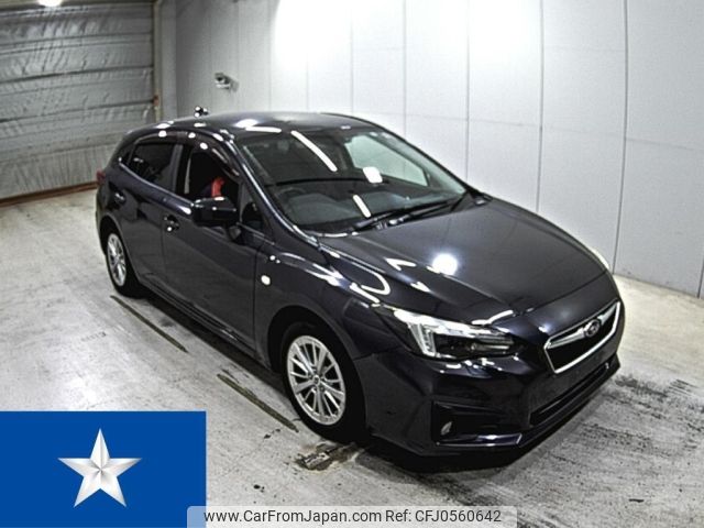 subaru impreza-wagon 2017 -SUBARU--Impreza Wagon GT2--GT2-031410---SUBARU--Impreza Wagon GT2--GT2-031410- image 1