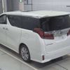 toyota alphard 2022 -TOYOTA 【名古屋 301わ7138】--Alphard AGH30W-0428633---TOYOTA 【名古屋 301わ7138】--Alphard AGH30W-0428633- image 7