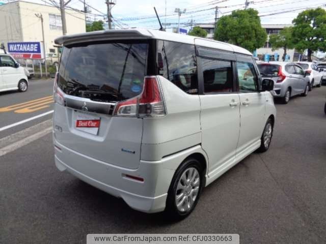 mitsubishi delica-d2 2019 -MITSUBISHI--Delica D2 DAA-MB36S--MB36S-252423---MITSUBISHI--Delica D2 DAA-MB36S--MB36S-252423- image 2