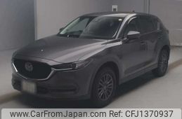 mazda cx-5 2021 -MAZDA--CX-5 6BA-KFEP--KFEP-401889---MAZDA--CX-5 6BA-KFEP--KFEP-401889-