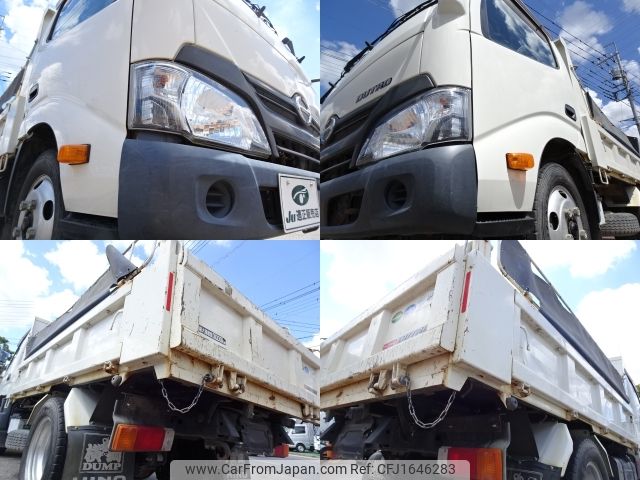 hino dutro 2019 CFJ1646283 image 2