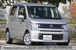 suzuki wagon-r 2018 CFJ1895298