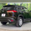 toyota corolla-cross 2024 CFJ1756420 image 16