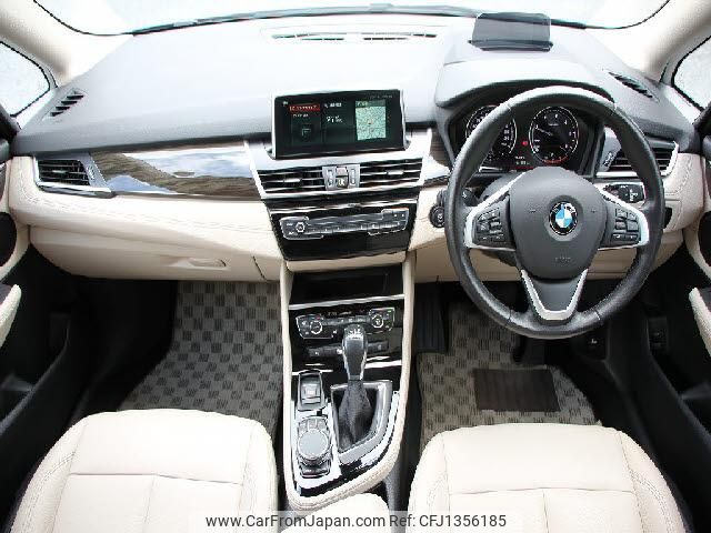 bmw 2-series 2018 quick_quick_LDA-2E20_WBA7P12020EH83595 image 2